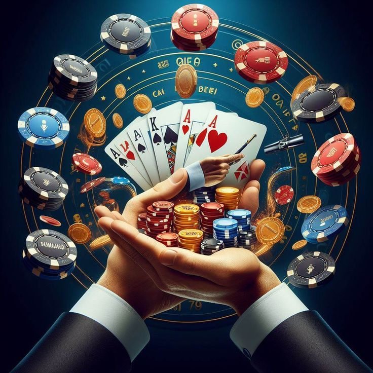 Lightning Roulette Game 